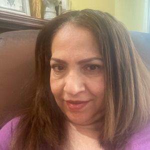 Meet your Posher, Norma